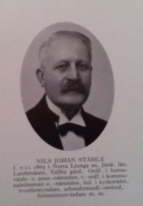 Ståhle