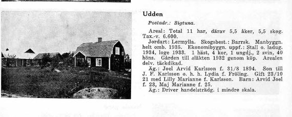 Udden
