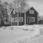 Hällen i Markeby